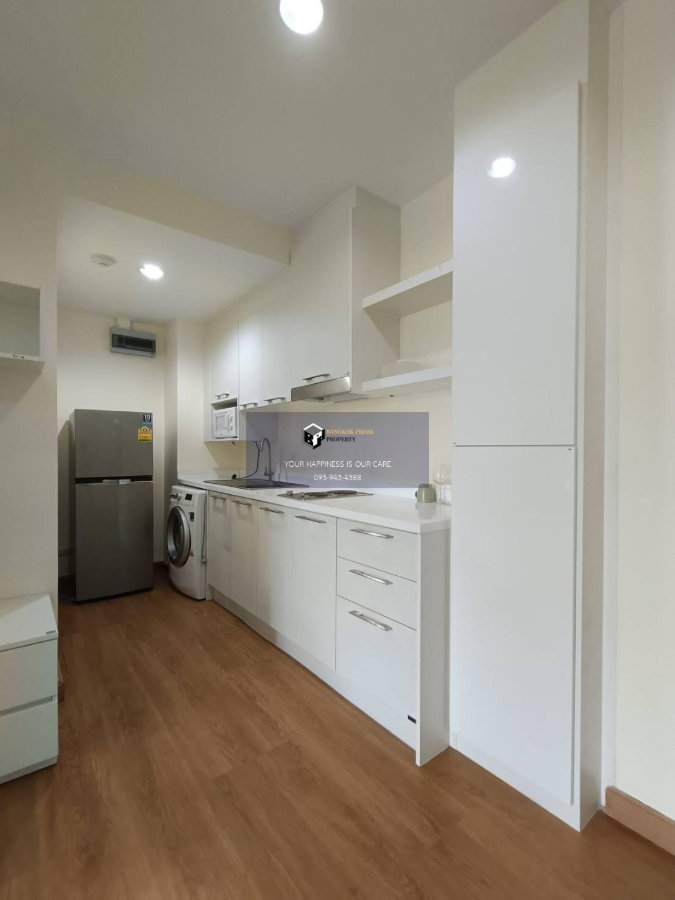 รูป The Address Sukhumvit 42 | 🚝ใกล้ BTS เอกมัย โครงการเงียบสงบ ใกล้รถไฟฟ้า และห้างสรรพสินค้า #2025111112857#FC - รูปที่ 11/17