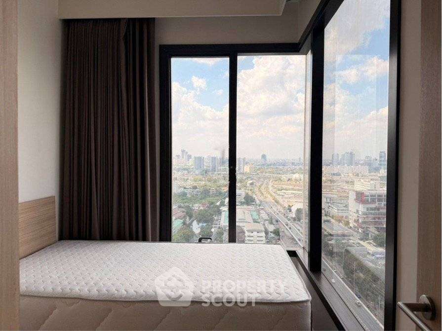 รูป คอนโด 2-ห้องนอน ที่ เอ็ม จตุจักร ใกล้ BTS สะพานควาย (ID 2794203) - รูปที่ 2/12