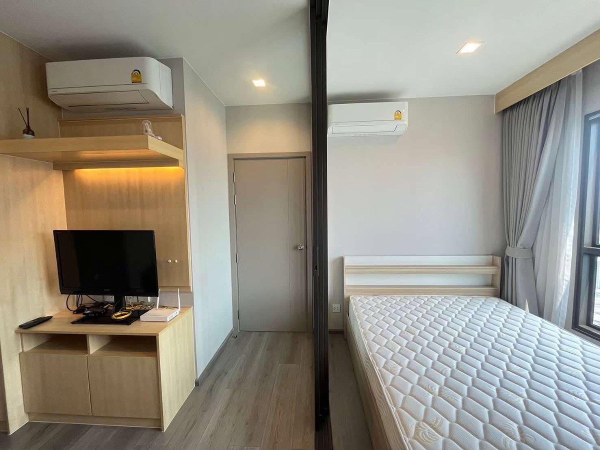 รูป 🏢 ให้เช่าคอนโด : The Politan Aqua (เดอะ โพลิแทน อควา) รหัสทรัพย์ | 📌LNP-C6199 - รูปที่ 6/11