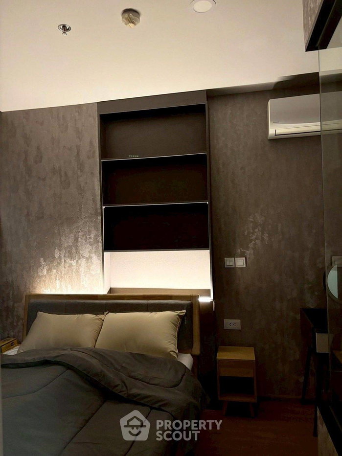 picture 1-BR Condo at Cloud Thonglor-Phetchaburi near MRT Phetchaburi (ID 2794225) - 11/12