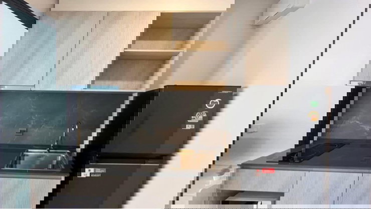 รูป ✅ ให้เช่า The Tree พัฒนาการ-เอกมัย   | 14,000บาท | 1 ห้องนอน  26 ตร.ม.📲 📲 Line : 0842932624 / Junesone520 - รูปที่ 4/7