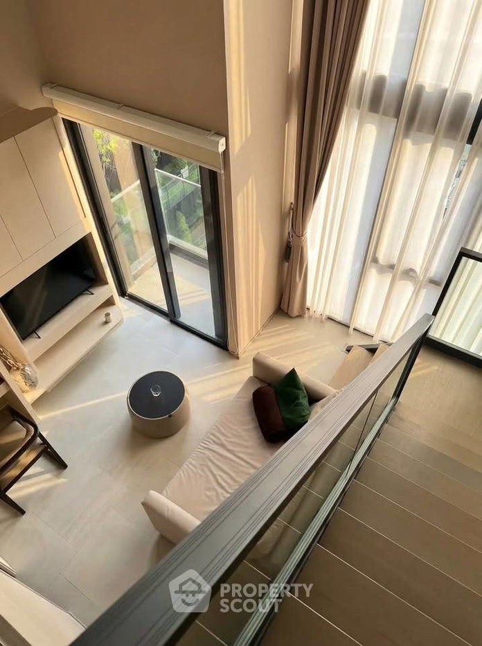 รูป คอนโด 1-ห้องนอน ที่ คูเปอร์ สยาม คอนโดมิเนียม ใกล้ BTS รถไฟฟ้าสนามกีฬาแห่งชาติ (ID 2792490) - รูปที่ 25/33