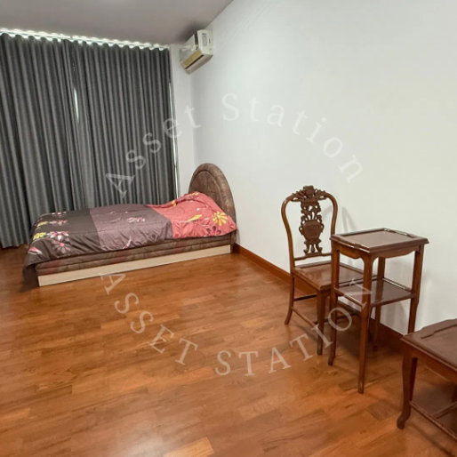 รูป 💎ขายด่วน! ที่สุดของการพักอาศัย Supalai River Resort ห้อง Penthouse วิวแม่น้ำสุดอลังการ🌊 - รูปที่ 4/10