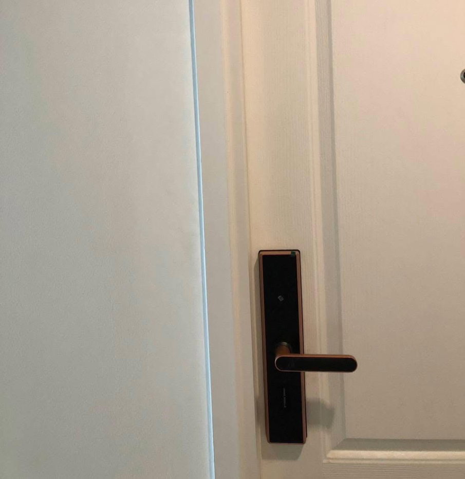 รูป code : H151 ว่างแล้ว!! คอนโดให้เช่า เทอร์ร่า เรสซิเดนส์ (Terra Resident) | ห้องใหม่เอี่ยม ใกล้ธรรมศาสตร์รังสิต พร้อมเข้าอยู่ - รูปที่ 3/6