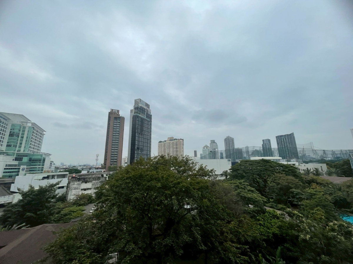 รูป 🌆 ให้เช่า: Rhythm Sukhumvit 42 | ติด Gateway Ekamai และ BTS เอกมัย พร้อมอยู่ @90condo 🌃 - รูปที่ 11/11