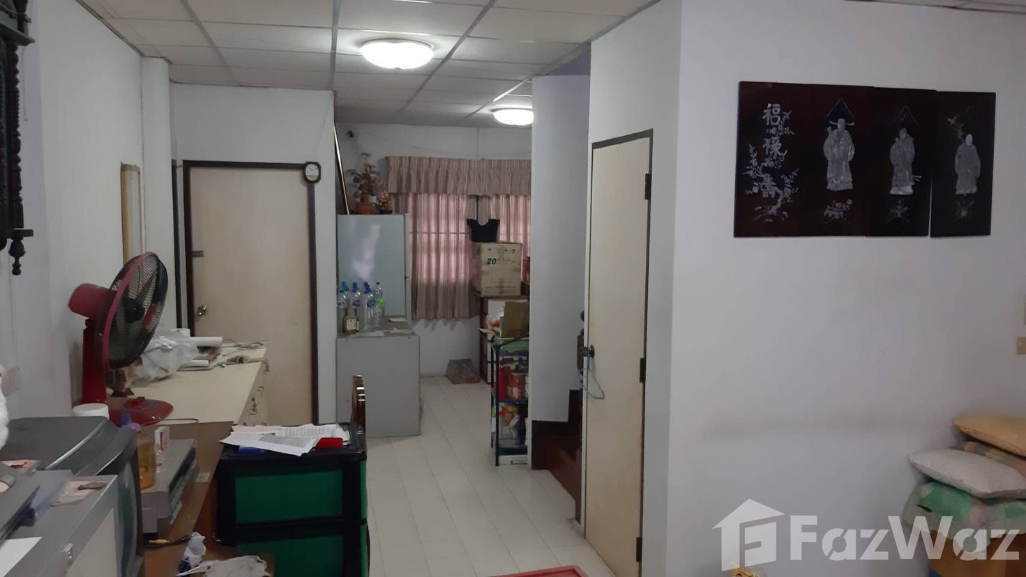 รูป ขายบ้านเดี่ยว 50 ตร.ว. บางบอน 5 ราคาถูก ทำเลดี 1705592 - รูปที่ 3/10