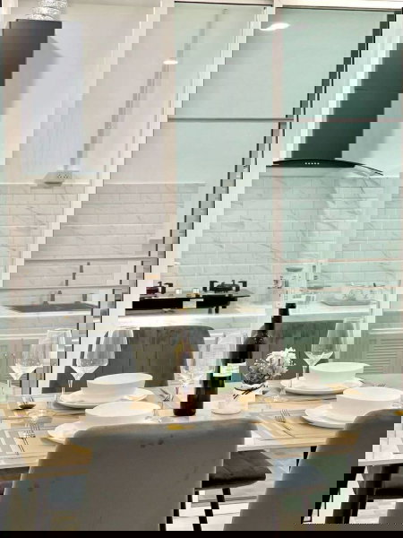 รูป ขายถูก ทาวน์โฮมสวย หมู่บ้านเดอะเซ็นทรัล 2 ศรีราชา เข้าอยู่ได้ทันที - รูปที่ 4/17