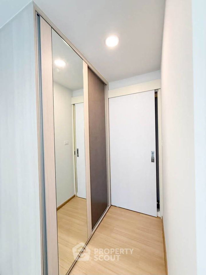 รูป คอนโด 1-ห้องนอน ที่ ชีวาทัย ฮอลล์มาร์ค ลาดพร้าว - โชคชัย 4 ใน ลาดพร้าว (ID 2793364) - รูปที่ 6/8