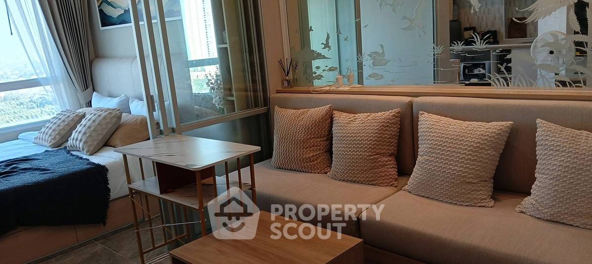 รูป คอนโด 1-ห้องนอน ที่ ลุมพินี ซีวิว จอมเทียน ใกล้ หาดจอมเทียน (ID 2730159) - รูปที่ 11/15