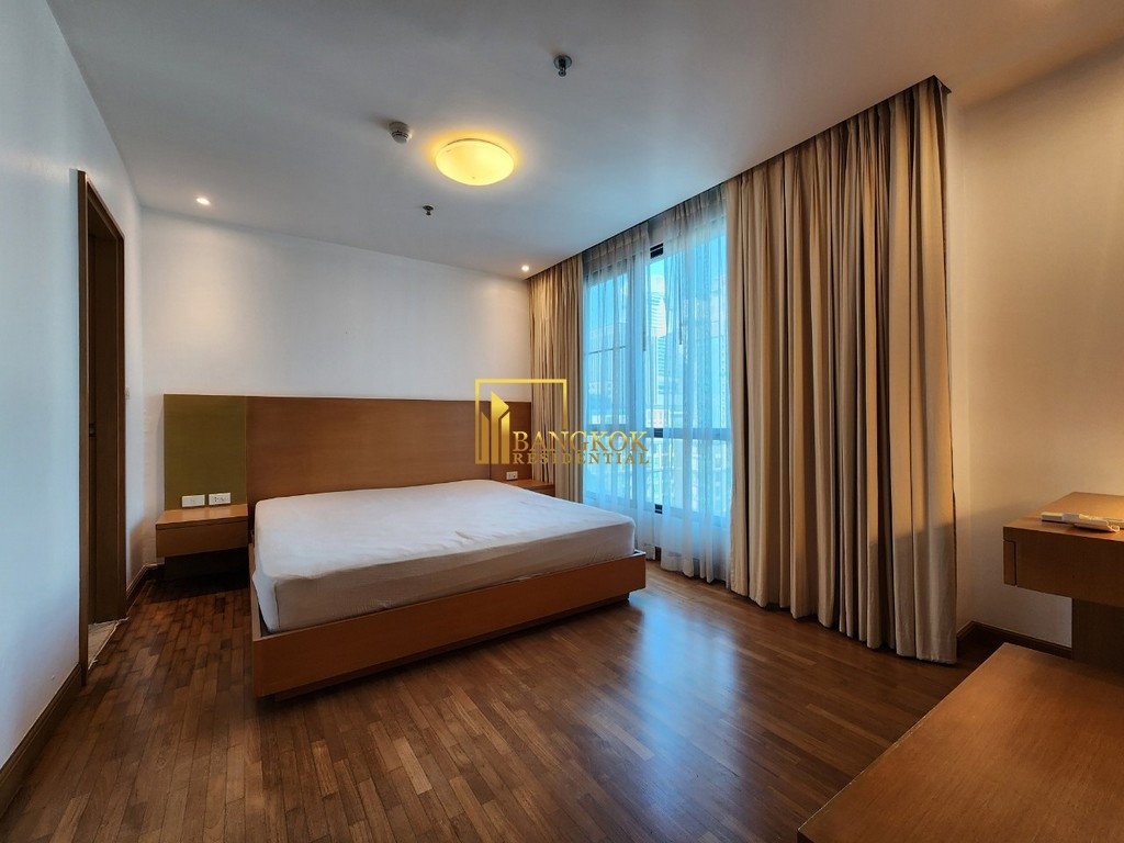 รูป Baan Na Varang | Modern 2 Bedroom Condo in Exclusive Area - BR11326CD - รูปที่ 13/27