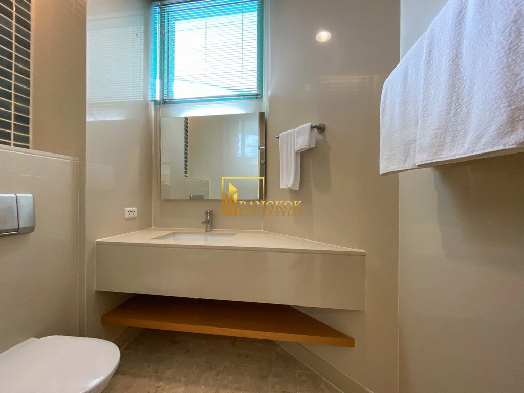 รูป Luxurious 2 Bedroom Serviced Apartment Offering River Views - BR7138SA - รูปที่ 25/41