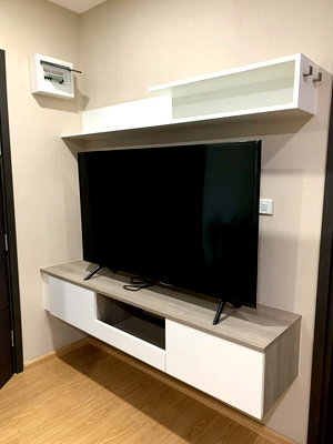 Condos for sale 700 Year Sports Arena Chiang Mai : FOR SELL One plus condo suandok8 