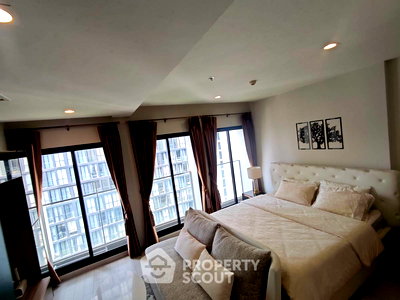 ขายคอนโด : คอนโด 1-ห้องนอน ที่ โนเบิล เพลินจิต ใกล้ BTS เพลินจิต (ID 2202885)