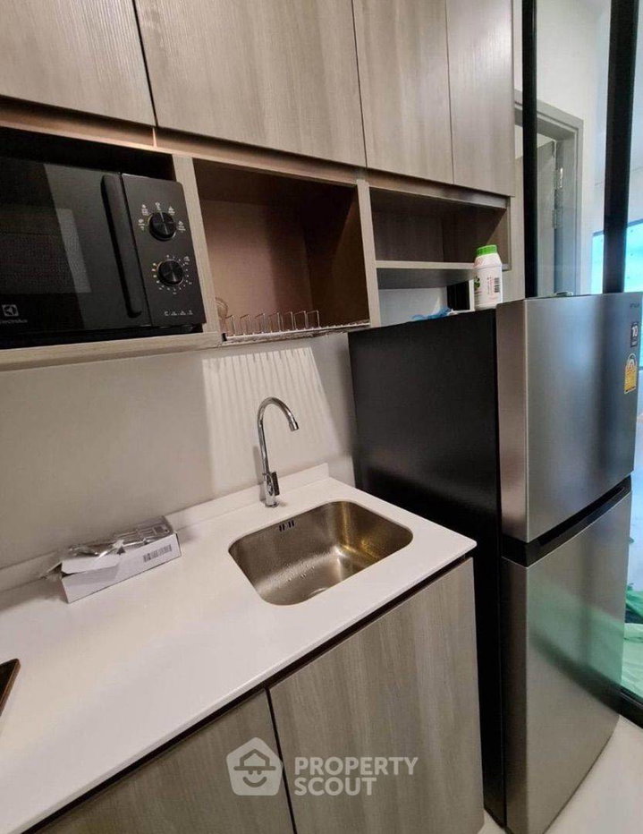 picture 2-BR Condo at Knightsbridge Space Ratchayothin near BTS Ratchayothin (ID 1516863) - 4/10