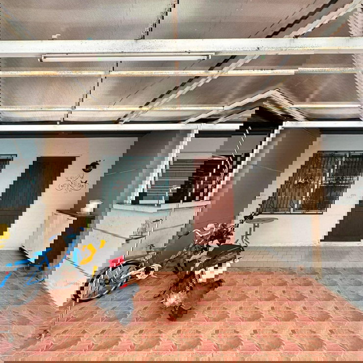 รูป 🔥ทาวน์เฮาส์ 3 ชั้น พร้อมผู้เช่า🔥 - รูปที่ 3/23