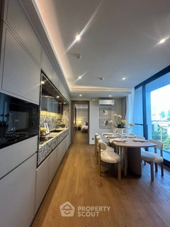 รูปภาพ 2-BR 87 Sqm Condo In Via 34, 300m To BTS Thong Lor (ID 2794974)