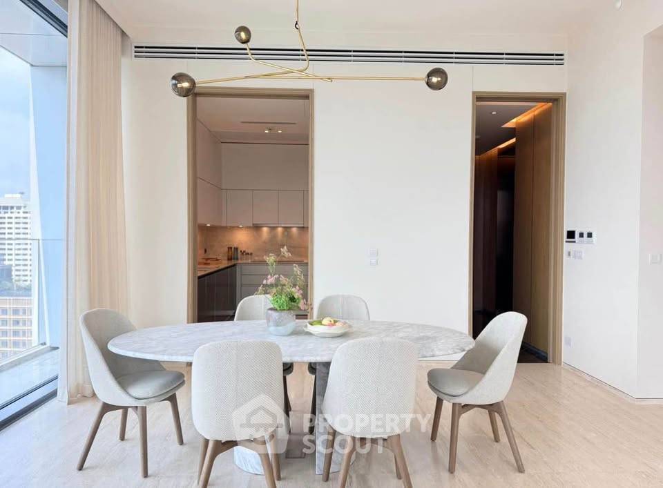 picture 2-BR Condo at SCOPE Langsuan near BTS Chit Lom (ID 2794052) - 4/12
