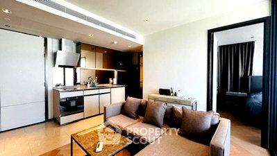 Condos for sale : 1-BR Condo at The Reserve 61 Hideaway near BTS Thong Lor (ID 2779928)