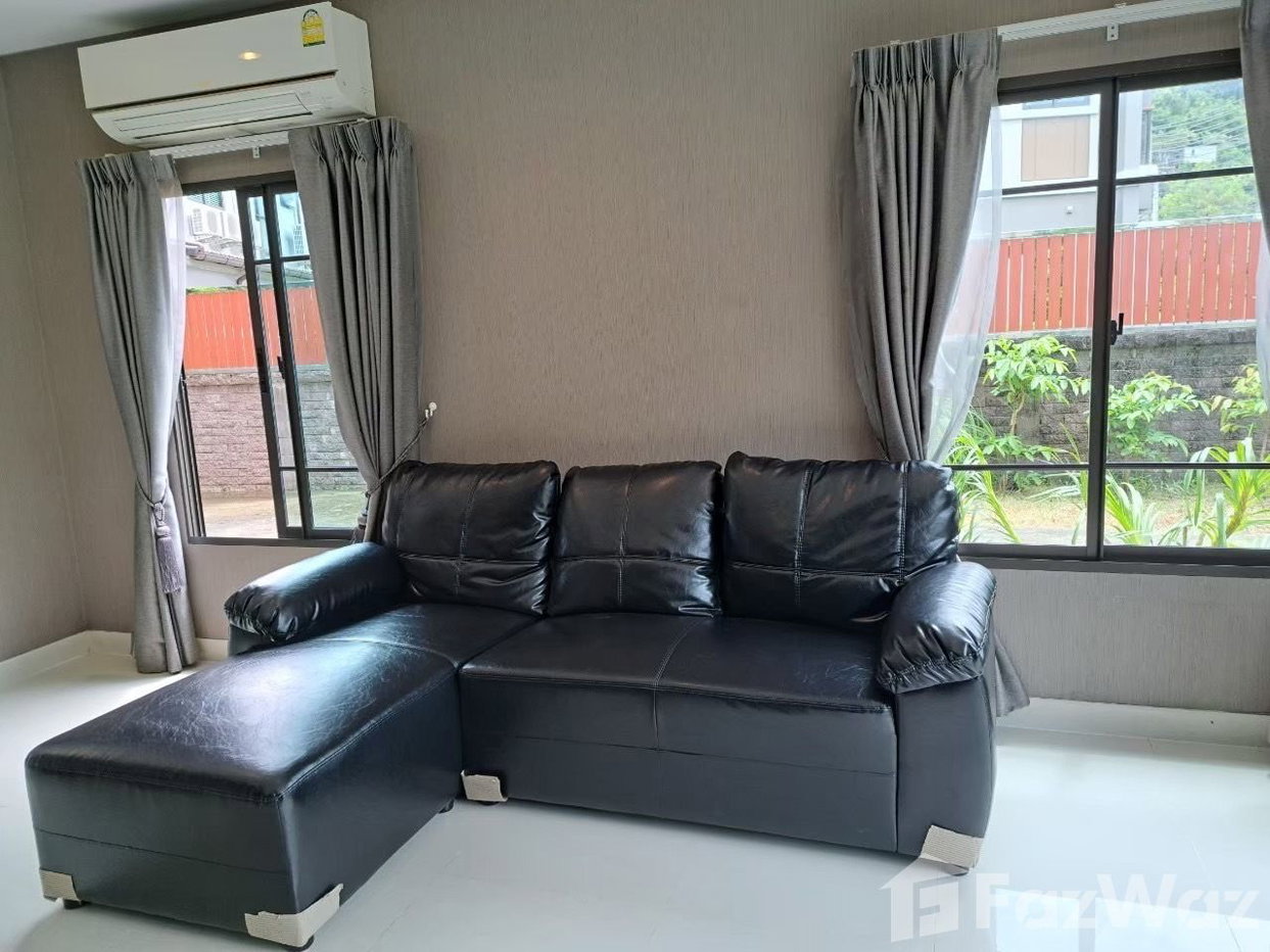 รูป บ้านเดี่ยวให้เช่า 5 ห้องนอน ในโครงการ เดอะ ปาล์ม กะทู้-ป่าตอง 1792364 - รูปที่ 49/49