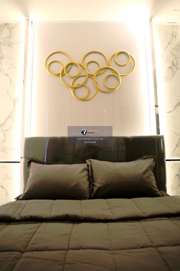 รูป Ashton Asoke | Luxury Decorated Unit !!! Modernary Style !! #2026040614311#FC - รูปที่ 12/12