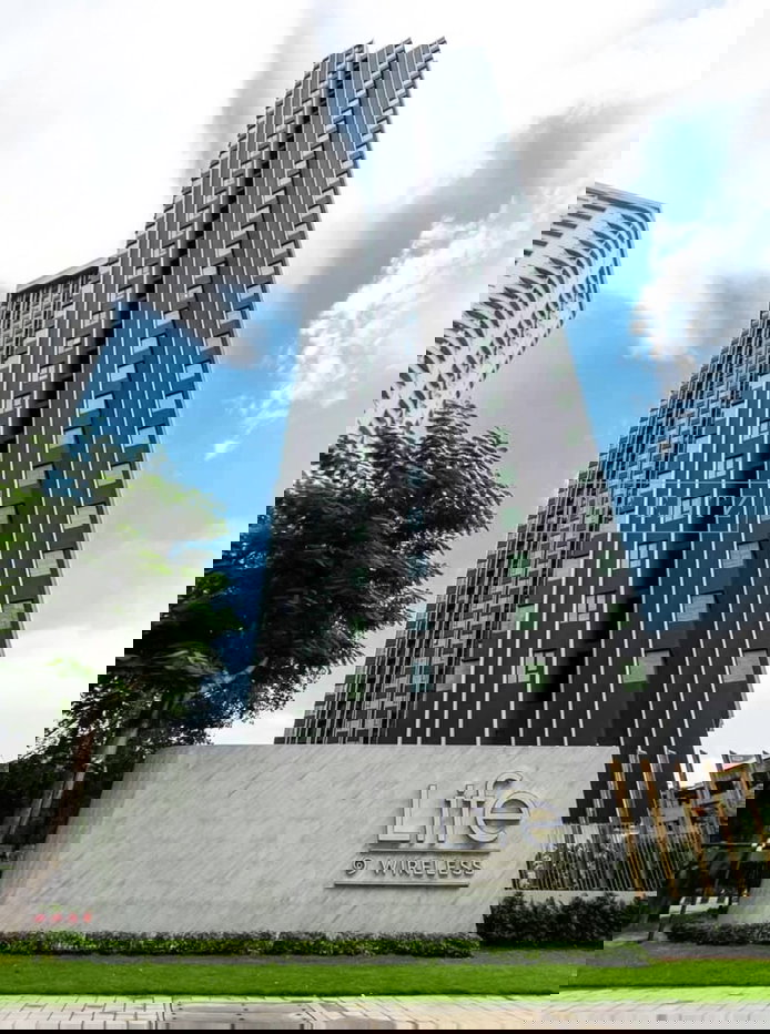 รูป ✨ Hot Deal!! Life One Wireless For Rent Rare Unit, Best Value 💖 - รูปที่ 16/34