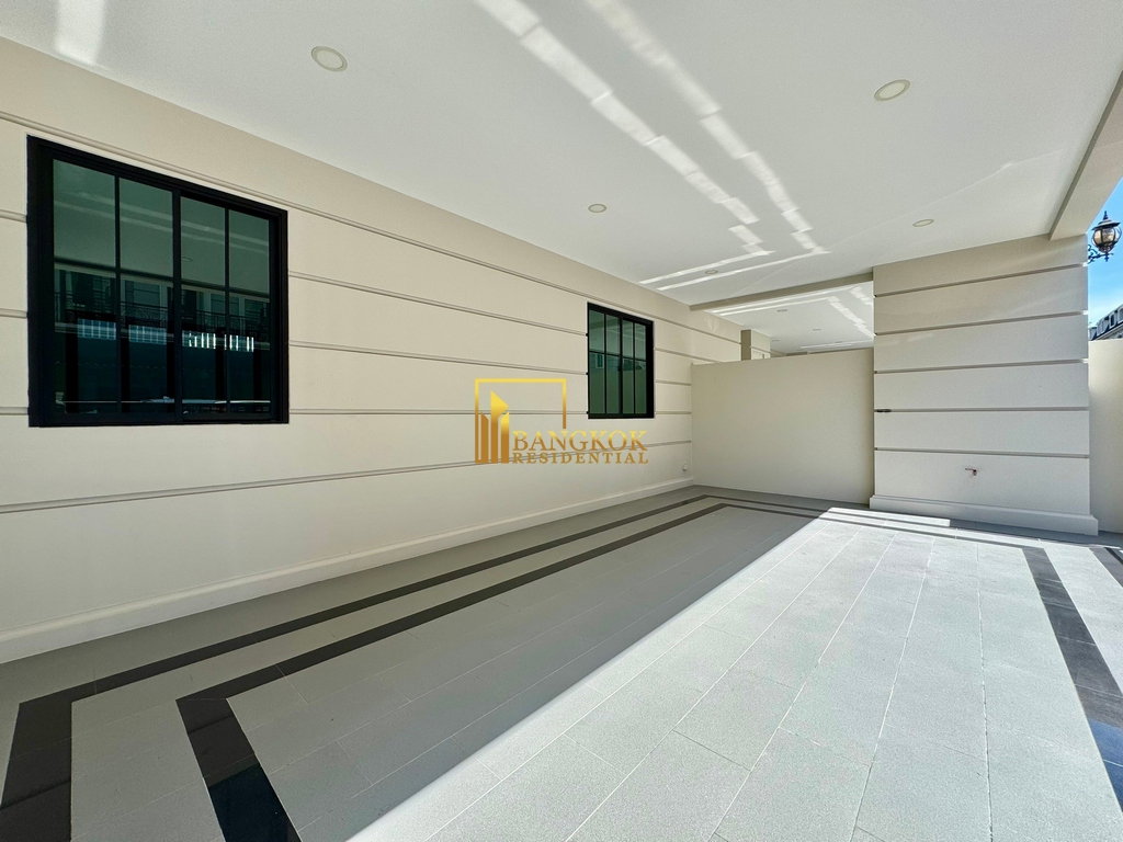 รูป The Legend Sathorn | Luxurious 5 Bed House in Sathorn Area - BR49024TH - รูปที่ 55/58