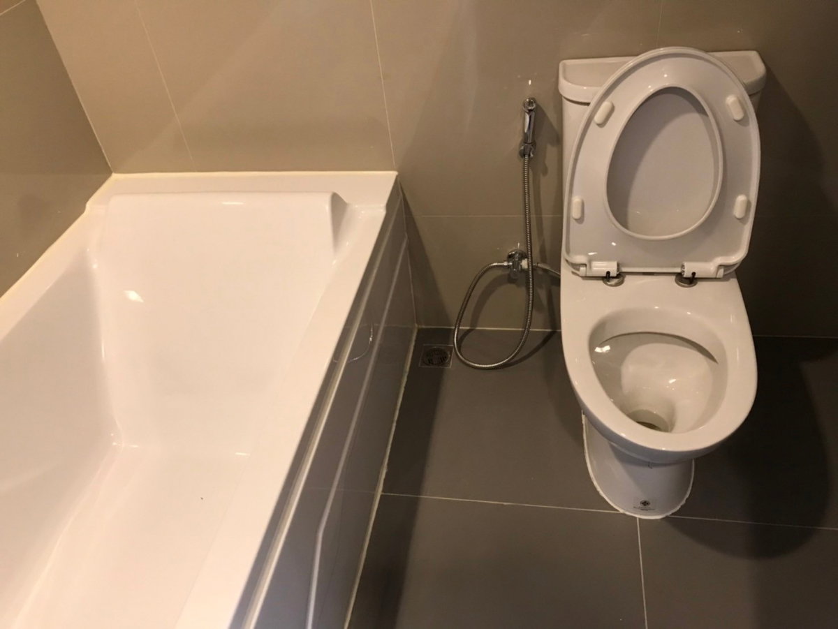 รูป  IDEO Sukhumvit 93 ห้องสวย ราคาดี สอบถามเพิ่มเติมได้ที่ Line @condorental - รูปที่ 9/10