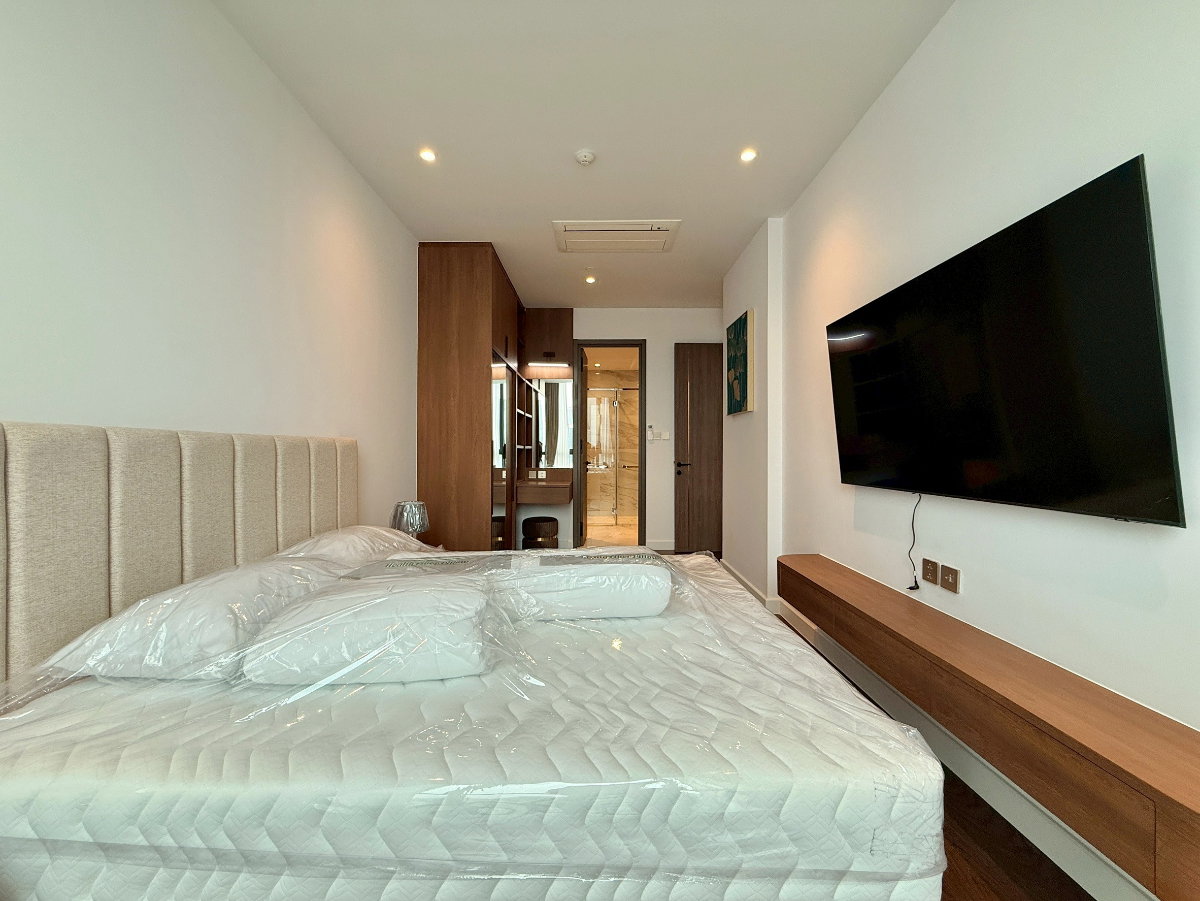 รูป Supalai Icon | Premium 3 Bedroom Luxury Condo in Sathorn - BR60825CD - รูปที่ 13/51