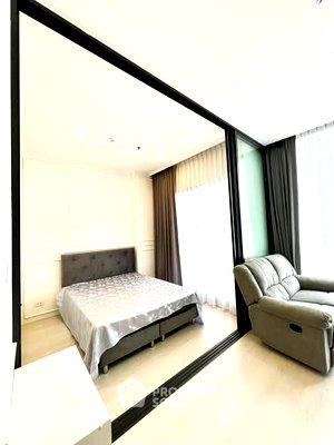 เช่าคอนโด ม.เกษตรศาสตร์ : คอนโด 1-ห้องนอน ที่ แมสซารีน รัชโยธิน ใกล้ BTS รัชโยธิน (ID 2794299)