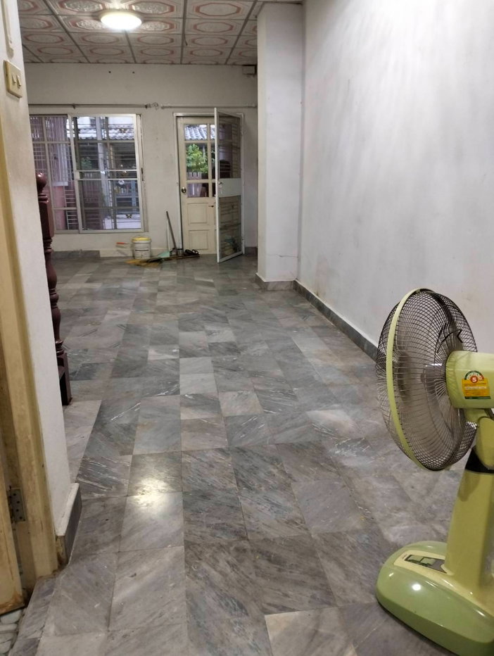 รูป ให้เช่า บ้านทาวน์เฮ้าส์ ราคาถูก หมู่บ้านเมืองประชา - รูปที่ 2/9