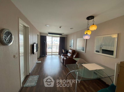 รูปภาพ 1-BR Condo at The Bangkok Narathiwas Ratchanakarint Condominium in Thung Wat Don (ID 2080997)