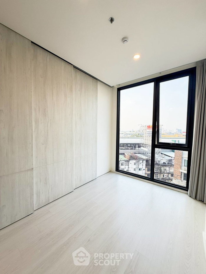 รูป คอนโด 1-ห้องนอน ที่ แมสซารีน รัชโยธิน ใกล้ BTS รัชโยธิน (ID 2794238) - รูปที่ 17/24