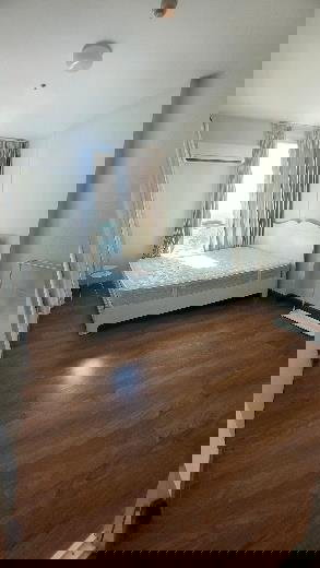 รูป ให้เช่า เดอะ พาร์คแลนด์ รัชดา -ท่าพระ มีเฟอร์นิเจอร์+เครื่องใช้ไฟฟ้าครบ - รูปที่ 1/10