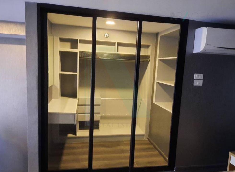 รูป 🔺 ขายคอนโด ไนท์บริดจ์ สเปซ รัชโยธิน อาคาร 1 ชั้น 22 Duplex ขนาด 31 ตรม ใกล้ Avenue รัชโยธิน - รูปที่ 8/8