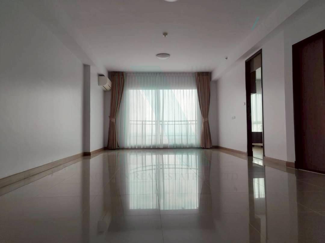 รูป 📌 ขายคอนโด ศุภาลัย ริเวอร์ รีสอร์ท อาคาร 1 ชั้น 38 2 ห้องนอน ขนาด 104 ตรม ใกล้ ศูนย์การค้ารอยัลการ์เด้นพลาซ่า - รูปที่ 5/8