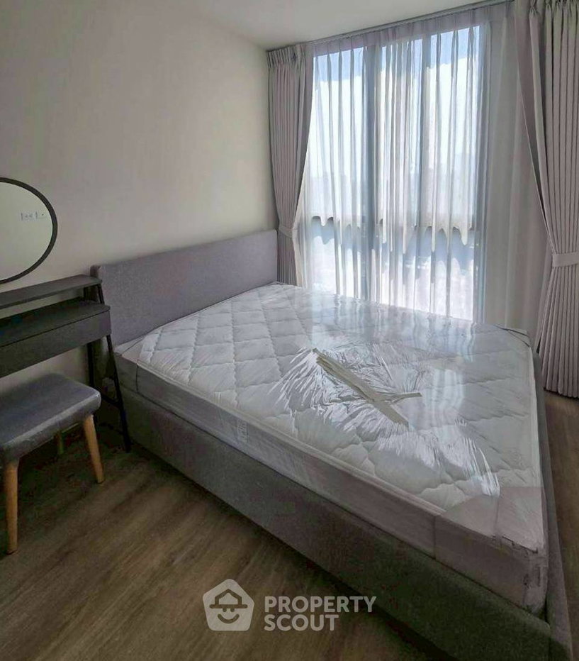 picture 2-BR Condo at Nue District R9 near MRT Phra Ram 9 (ID 2791743) - 8/16