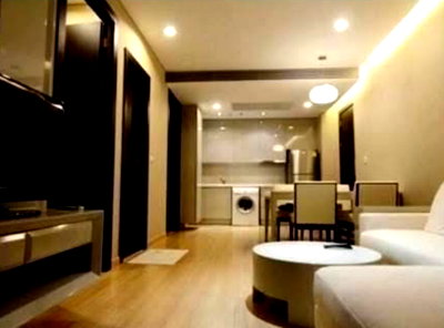 Condos for rent : The Address                  Phayathai