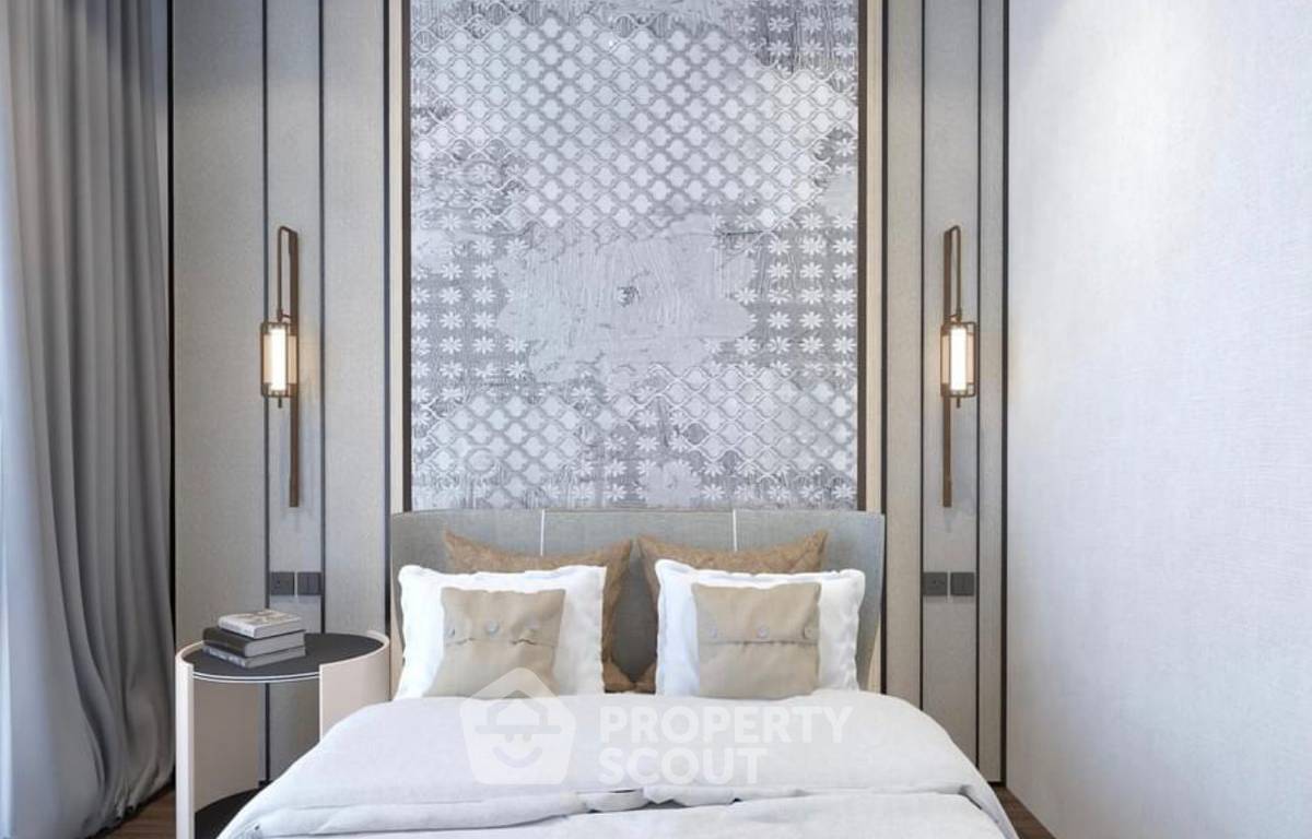 picture 2-BR Condo at Muniq Langsuan near BTS Ratchadamri (ID 1407502) - 10/11