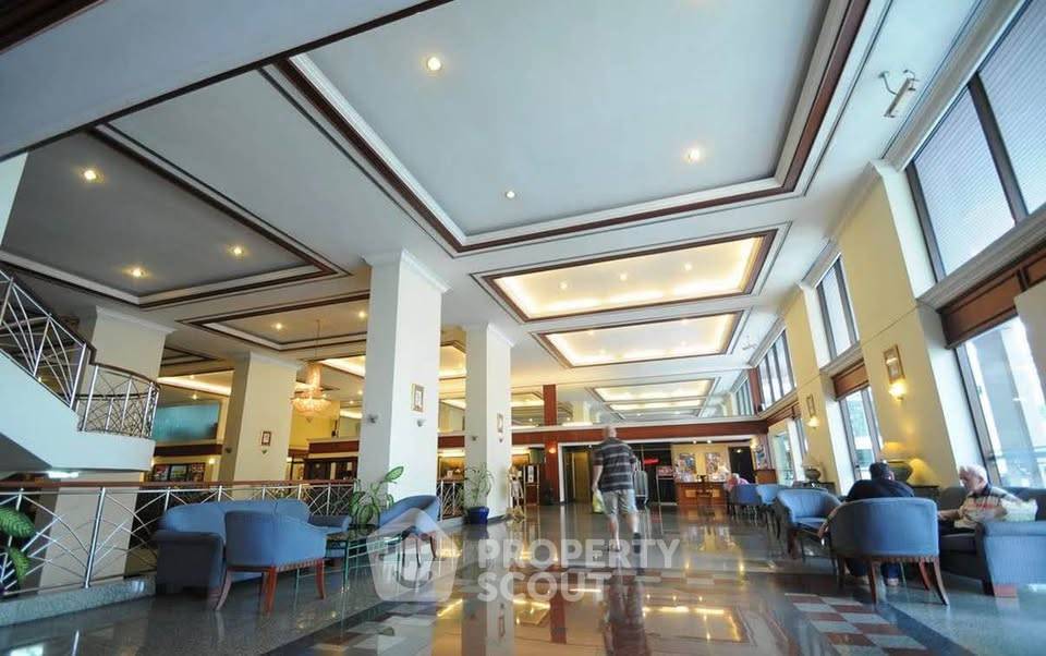 รูป คอนโด 1-ห้องนอน ที่ ออมนิ ทาวเวอร์ ใกล้ BTS นานา (ID 2793632) - รูปที่ 15/17