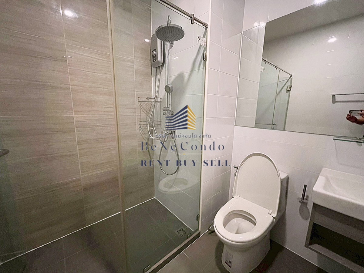 picture *** Condo for rent : Knights Bridge Prime Ratchayothin *** - 14/15