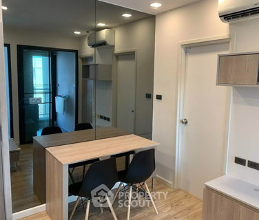 รูปภาพ คอนโด 1-ห้องนอน ที่ กรู๊ฟ คอนโด รัชดา-ลาดพร้าว ใกล้ MRT รัชดาภิเษก (ID 1780116)