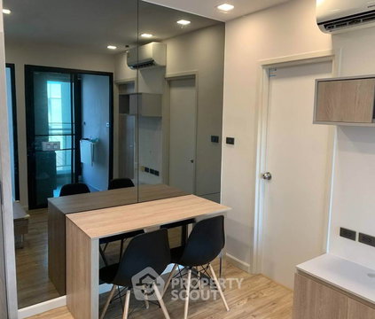 1-BR Condo at Groove Condo Ratchada-Ladprao near MRT Ratchadaphisek (ID 1780116)