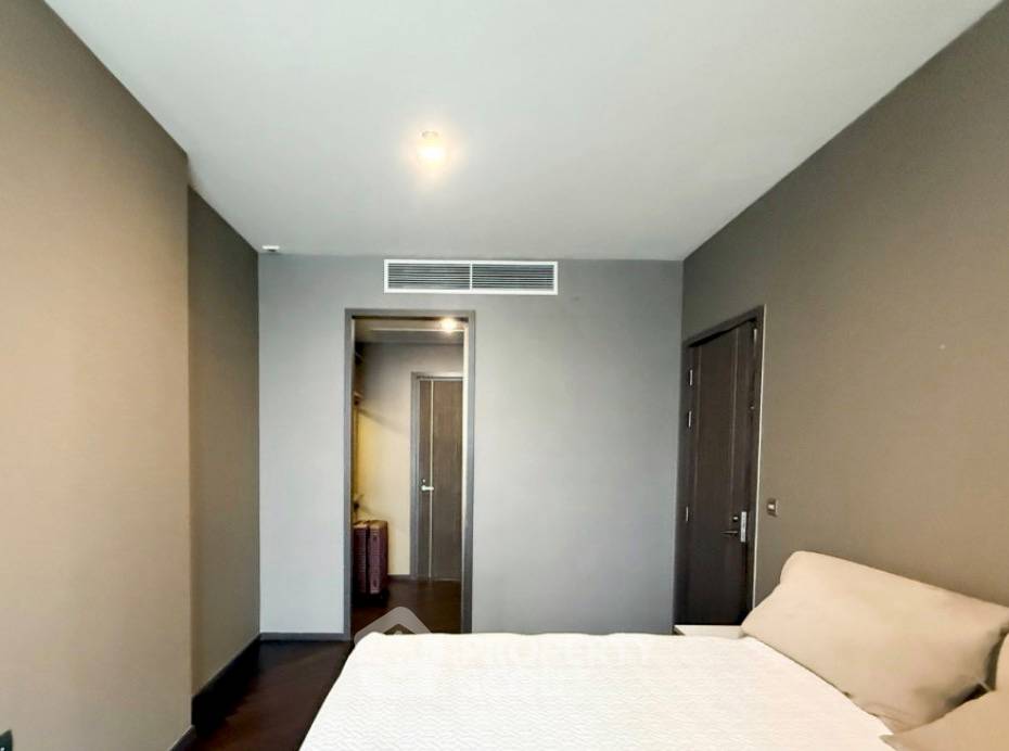 picture 2-BR Condo at The Monument Sanampao near BTS Ari (ID 2771114) - 2/8