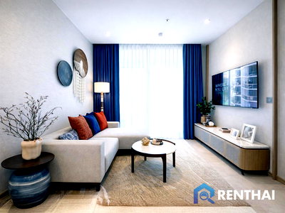 ขายคอนโด : สำหรับ ขาย คอนโด 1 ห้องนอน ที่ Peylaa Phuket