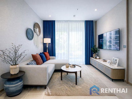 สำหรับ ขาย คอนโด 1 ห้องนอน ที่ Peylaa Phuket