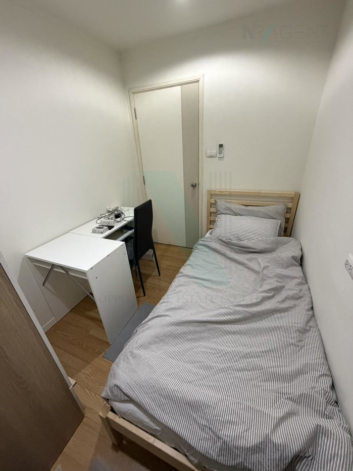 รูป 📌 ขายคอนโด ลุมพินี วิลล์ สุขุมวิท 109 - แบริ่ง อาคาร A2 ชั้น 2 2 ห้องนอน ขนาด 45 ตรม ใกล้ ตลาดนัดแบริ่ง - รูปที่ 4/8