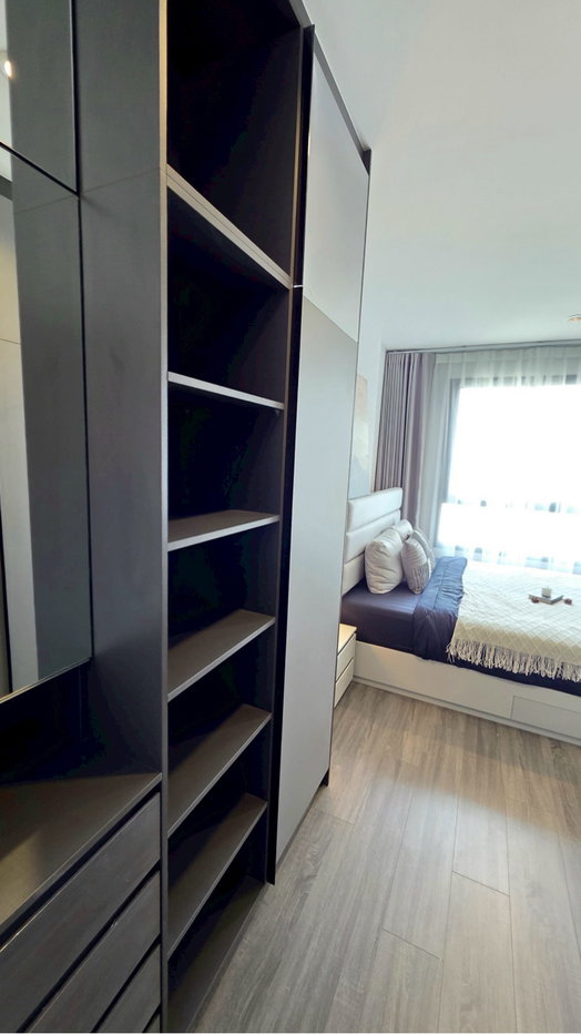 รูป ให้เช่า คอนโด Ideo สุขุมวิท Rama4  - รูปที่ 6/17