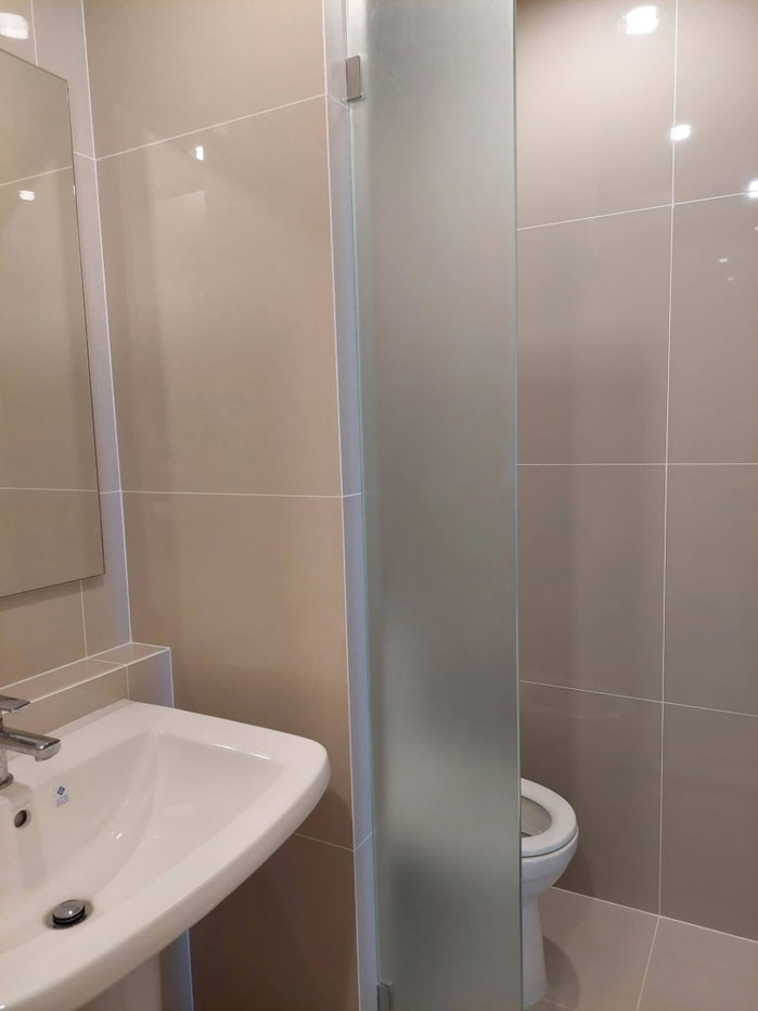 รูป code : H109 ว่างแล้ว!! คอนโดให้เช่า นิช โมโน รามคำแหง (Niche Mono Ramkhamhaeng) | ราคาพิเศษ ติดถนนรามคำแหง ห้องว่างพร้อมเข้าอยู่ - รูปที่ 5/8