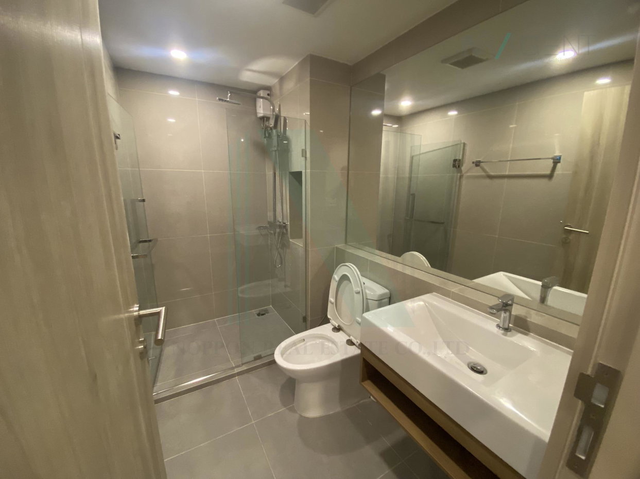 รูป 🎊 ให้เช่าคอนโด เซอริโอ้ สุขุมวิท 50 อาคาร 1 ชั้น 4 1 ห้องนอน ขนาด 32 ตรม ใกล้ เทสโก้ โลตัส อ่อนนุช - รูปที่ 7/8