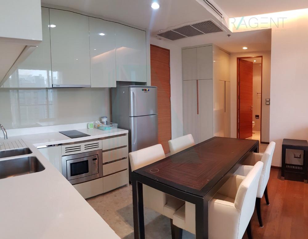 รูป 🎉Special room!🎉 ให้เช่าคอนโด ดิ แอดเดรส สุขุมวิท 28 อาคาร 1 ชั้น 25 2 ห้องนอน ขนาด 78.00 ตรม ใกล้ เอ็มโพเรี่ยม - รูปที่ 5/8